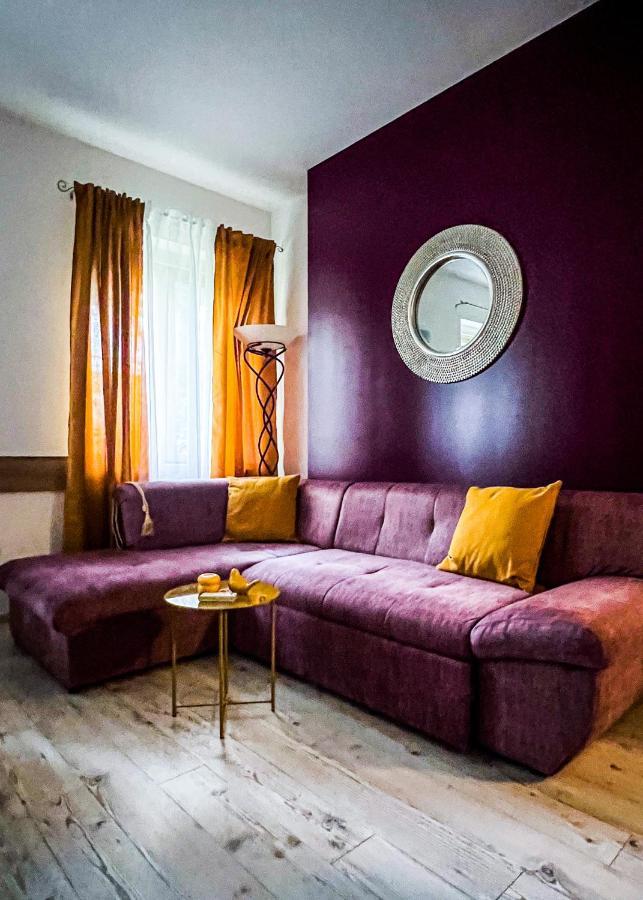 My Place De Luxe Apartment